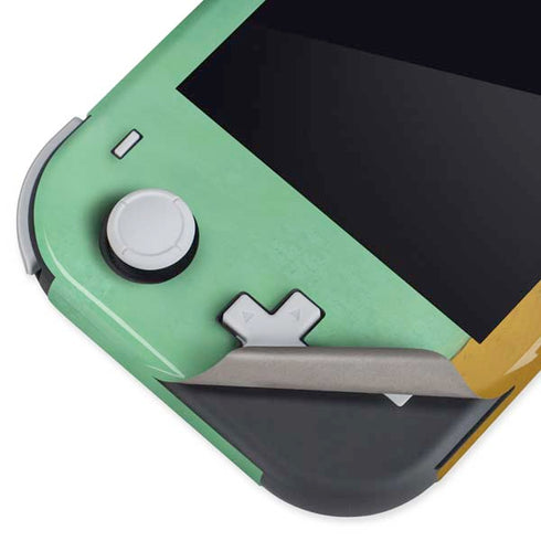 Sunflowers 1888 by Van Gogh Nintendo Switch Lite Skin